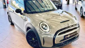 MINI Electric de 2021