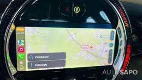 MINI Electric de 2021