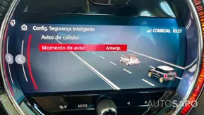 MINI Electric de 2021