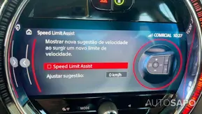 MINI Electric de 2021
