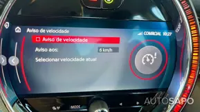 MINI Electric de 2021