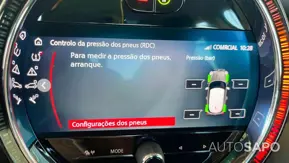 MINI Electric de 2021