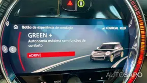MINI Electric de 2021