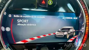 MINI Electric de 2021