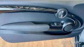 MINI Electric de 2021