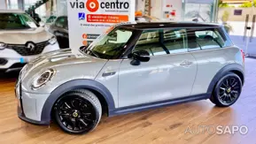 MINI Electric de 2021