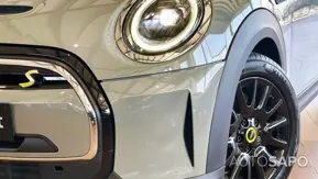 MINI Electric de 2021