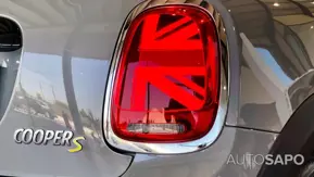 MINI Electric de 2021