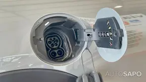 MINI Electric de 2021