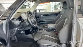 MINI Electric de 2021