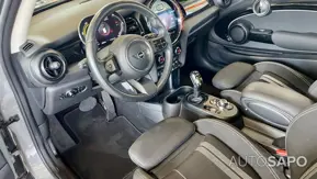 MINI Electric de 2021