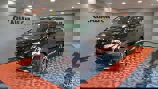 Peugeot 5008 de 2021