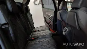Peugeot 5008 de 2021