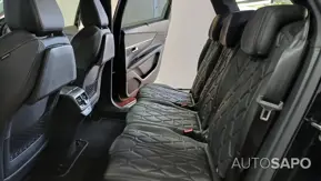 Peugeot 5008 de 2021