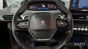Peugeot 5008 de 2021