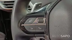 Peugeot 5008 de 2021
