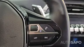 Peugeot 5008 de 2021