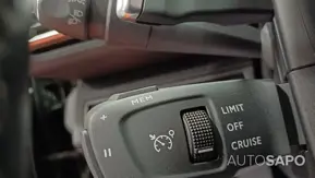 Peugeot 5008 de 2021