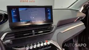 Peugeot 5008 de 2021