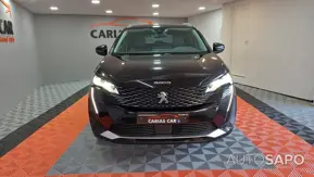 Peugeot 5008 de 2021