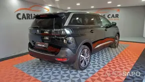 Peugeot 5008 de 2021