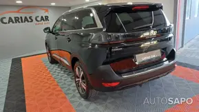 Peugeot 5008 de 2021