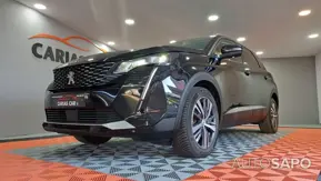 Peugeot 5008 de 2021