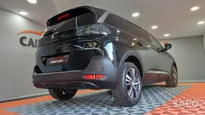 Peugeot 5008 de 2021