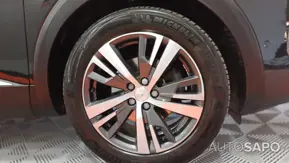 Peugeot 5008 de 2021