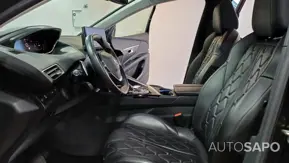 Peugeot 5008 de 2021