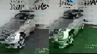 Mercedes-Benz Classe C de 2001