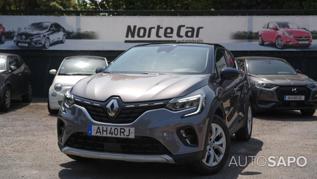 Renault Captur de 2021
