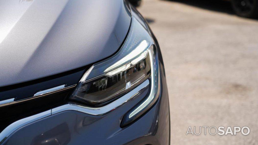 Renault Captur de 2021