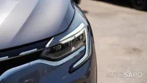 Renault Captur de 2021