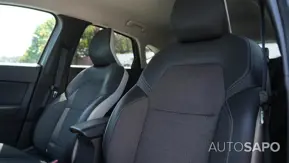 Renault Captur de 2021