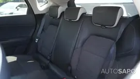 Renault Captur de 2021