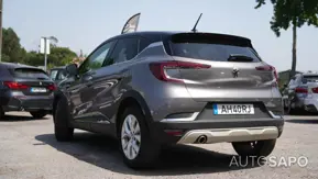 Renault Captur de 2021