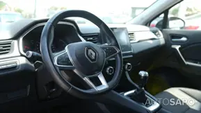 Renault Captur de 2021
