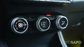 Renault Captur de 2021