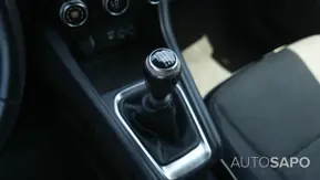 Renault Captur de 2021