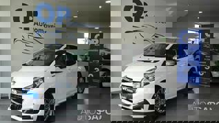 Peugeot 208 de 2019