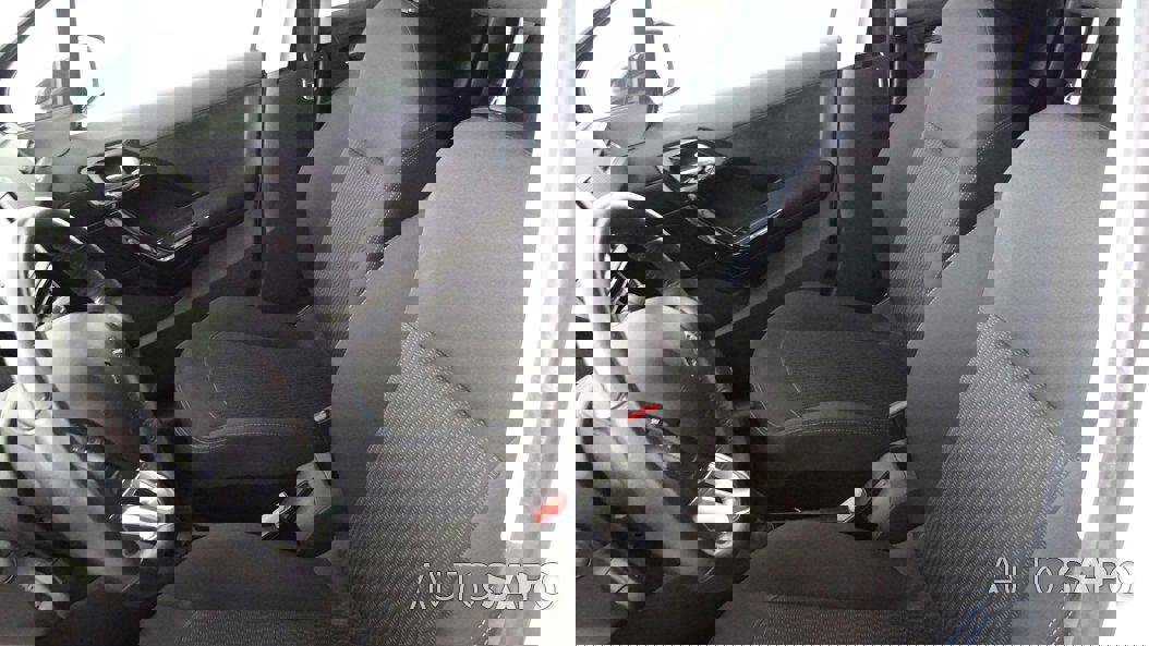 Peugeot 208 de 2019