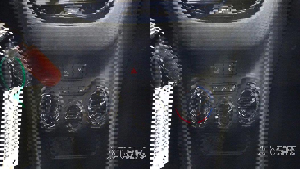 Peugeot 208 de 2019