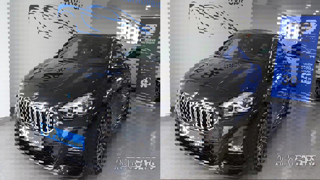 BMW Série 2 de 2021