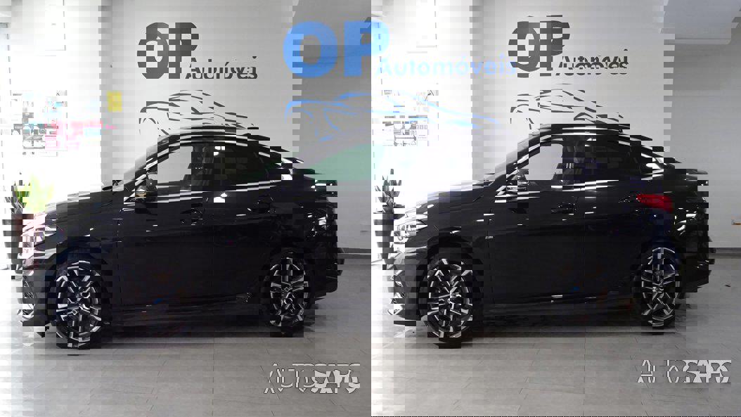 BMW Série 2 de 2021