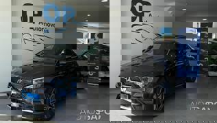 Mercedes-Benz Classe E de 2021