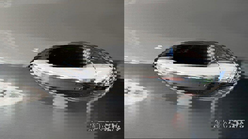 Mercedes-Benz Classe E de 2021