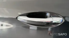 Mercedes-Benz Classe E de 2021