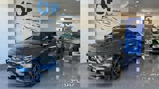Mercedes-Benz Classe CLS de 2019