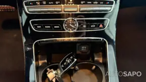Mercedes-Benz Classe CLS de 2019